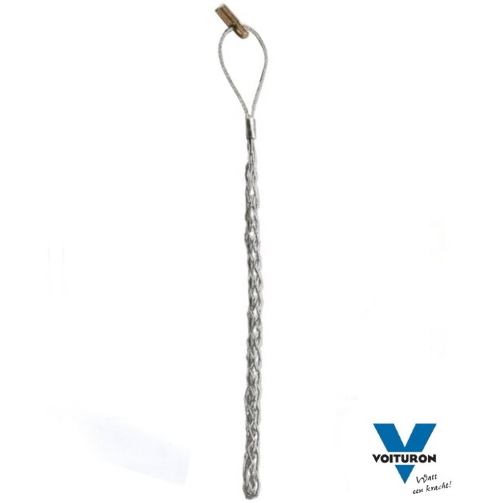 IDEAAL Trekkous kabel 9 - 12mm
