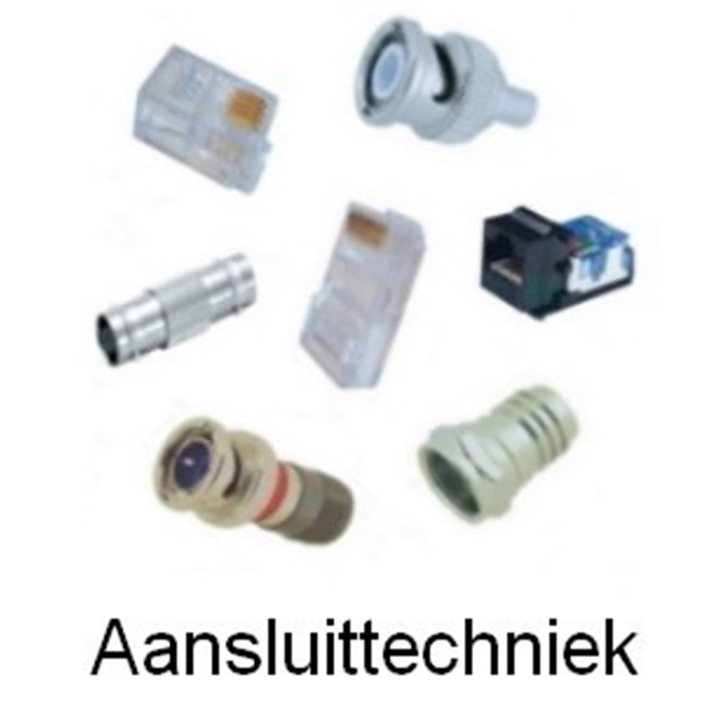 Aansluittechniek
