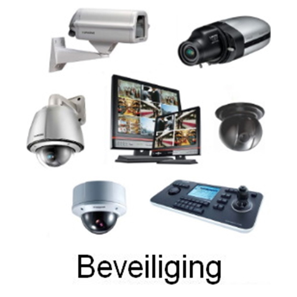 Beveiliging