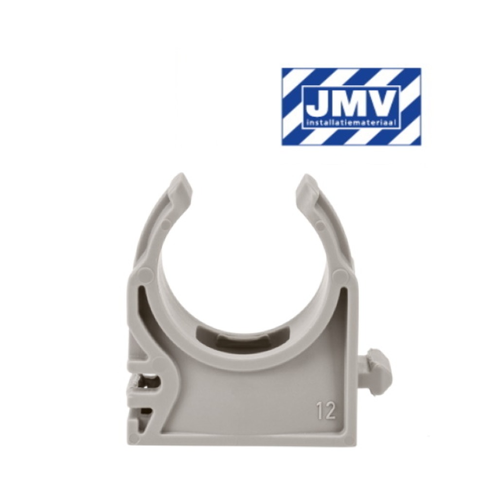 JMV kunststof bevestigingsmateriaal
