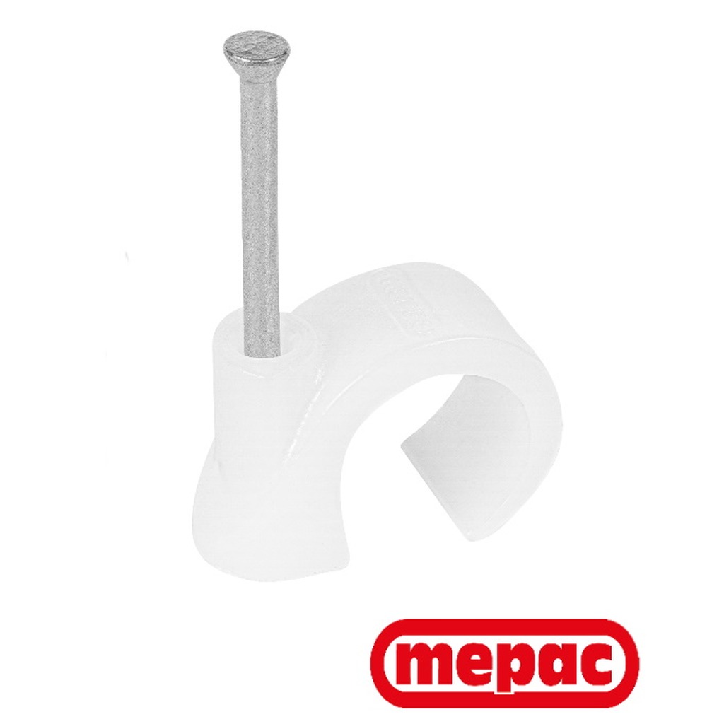 MEPAC spijkerclips