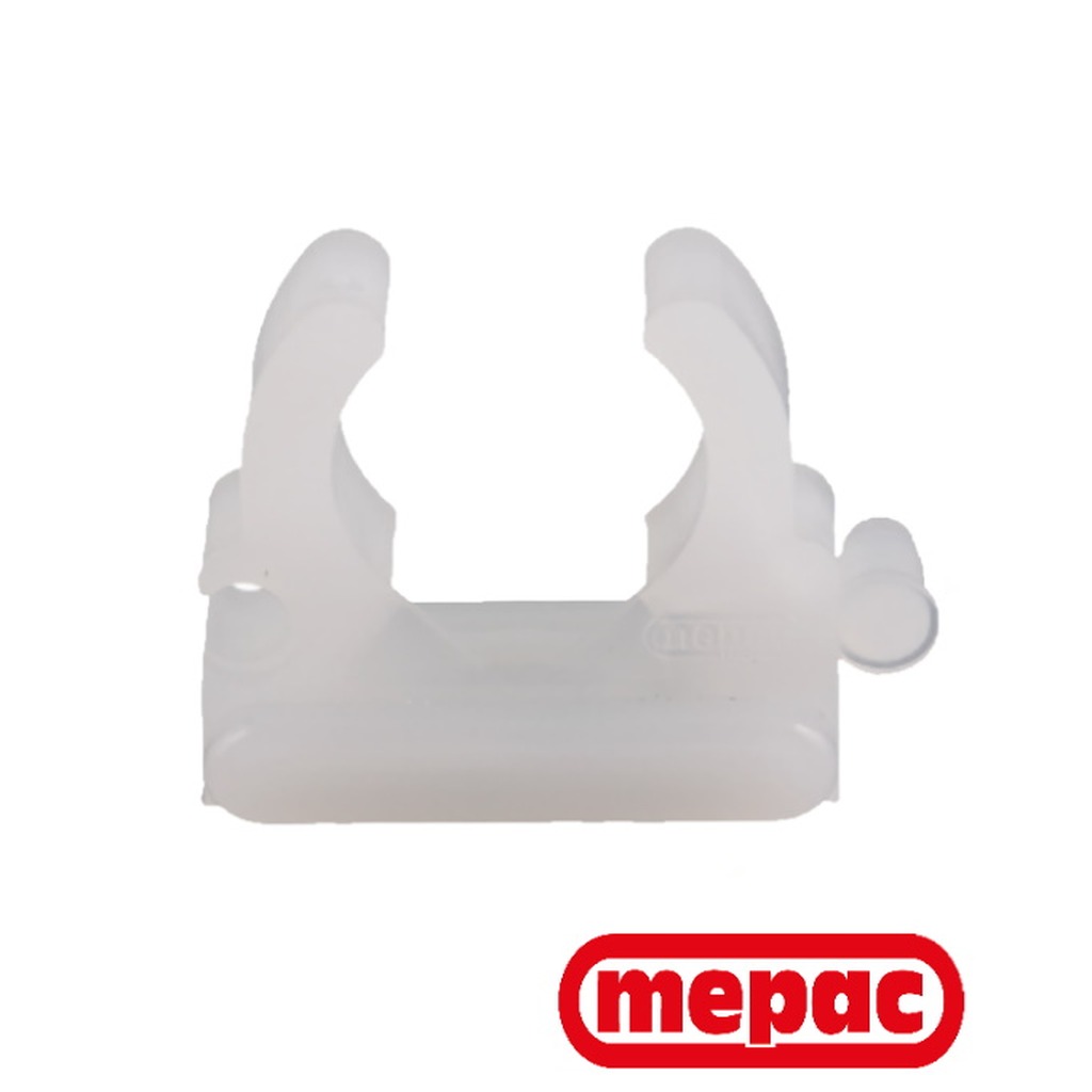 MEPAC Klembeugel / Spijkerclips