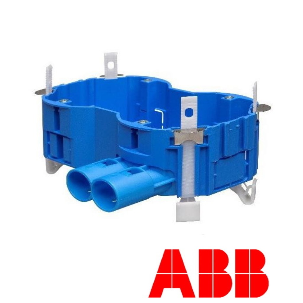 Hollewanddozen ABB HAF