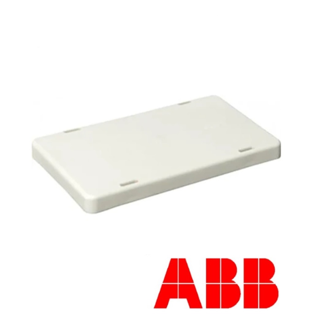 Lasdozen ABB HAF / ABL