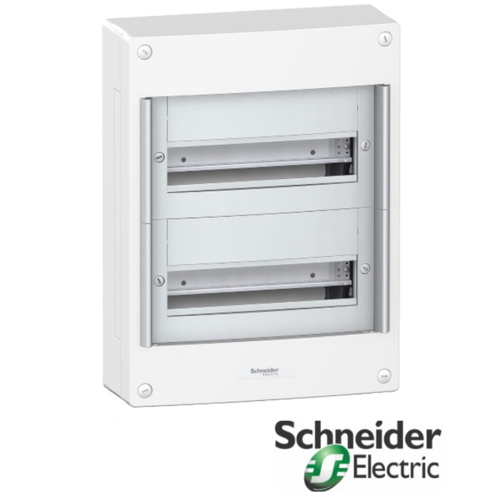 Schneider Pragma