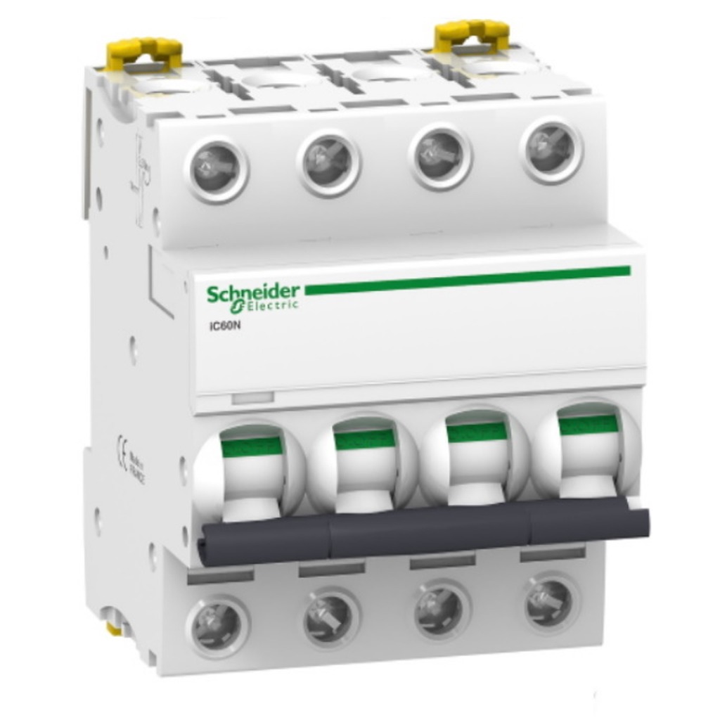 4P Automaten