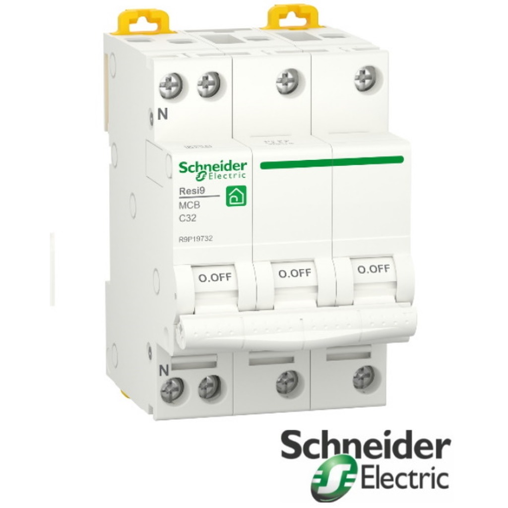 Schneider Electric
