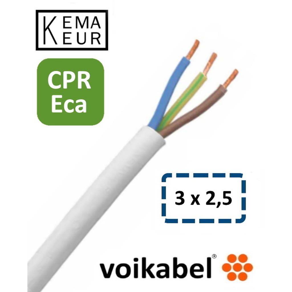 PVC Leidingen