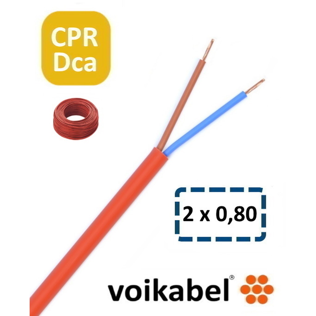 YR-Dca Rood