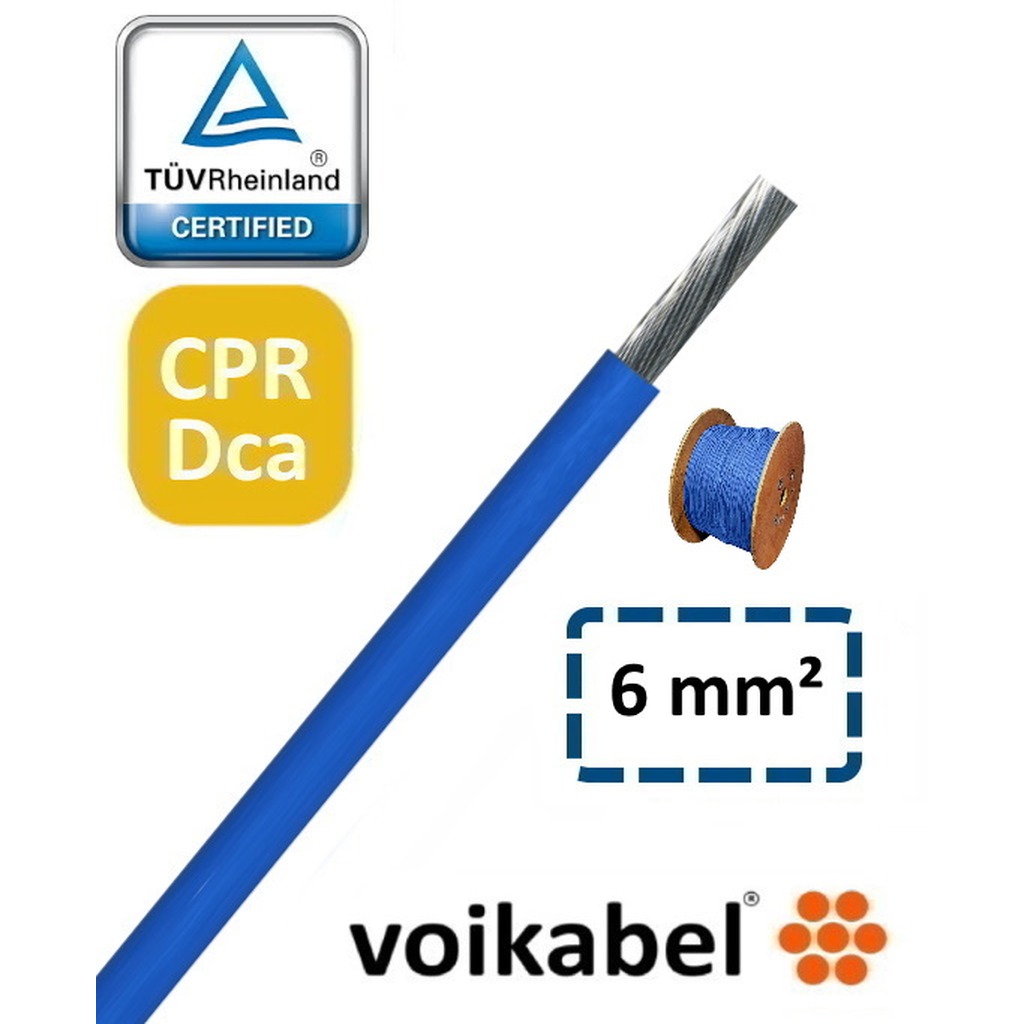 Solar Kabel