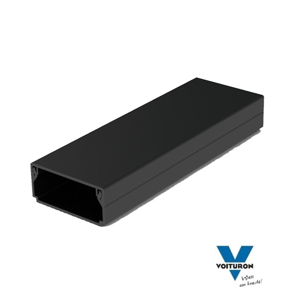 Kabelgoot 20 x 10