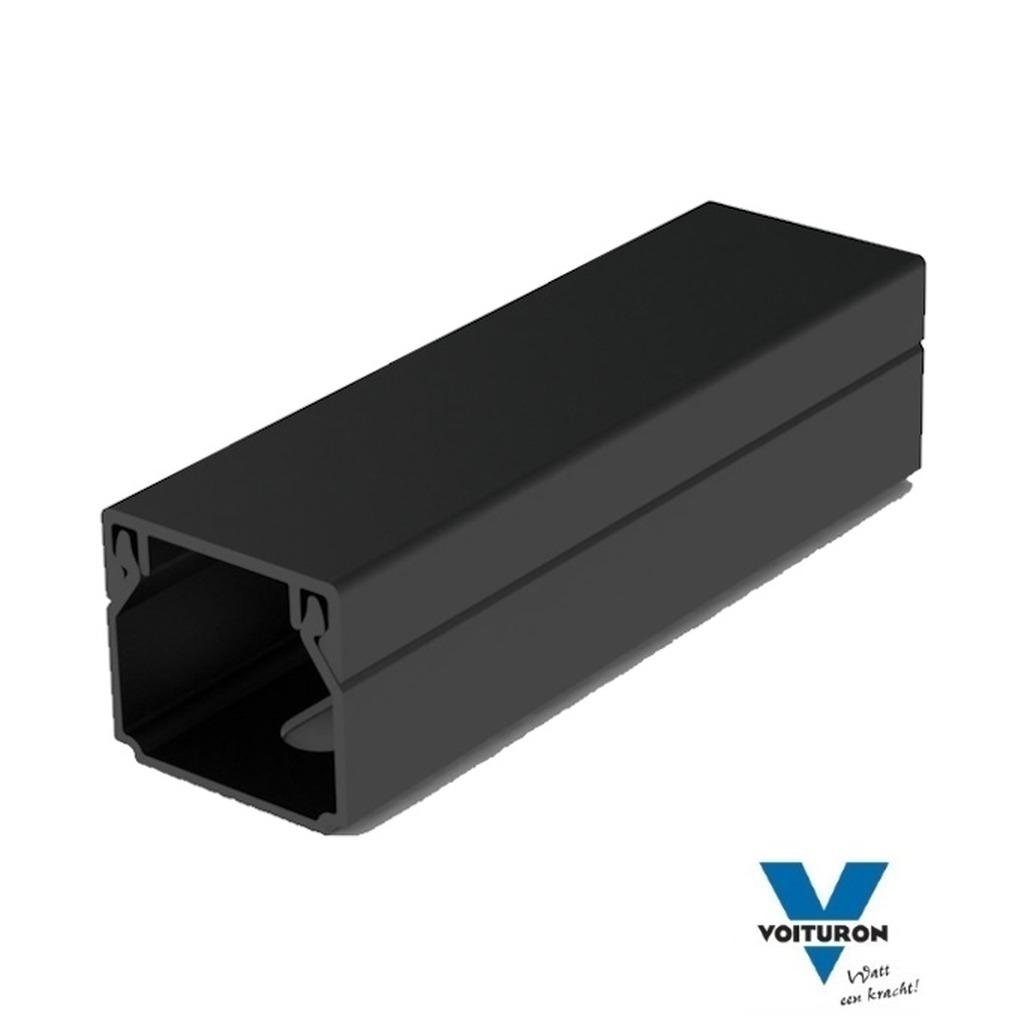 Kabelgoot 20 x 20