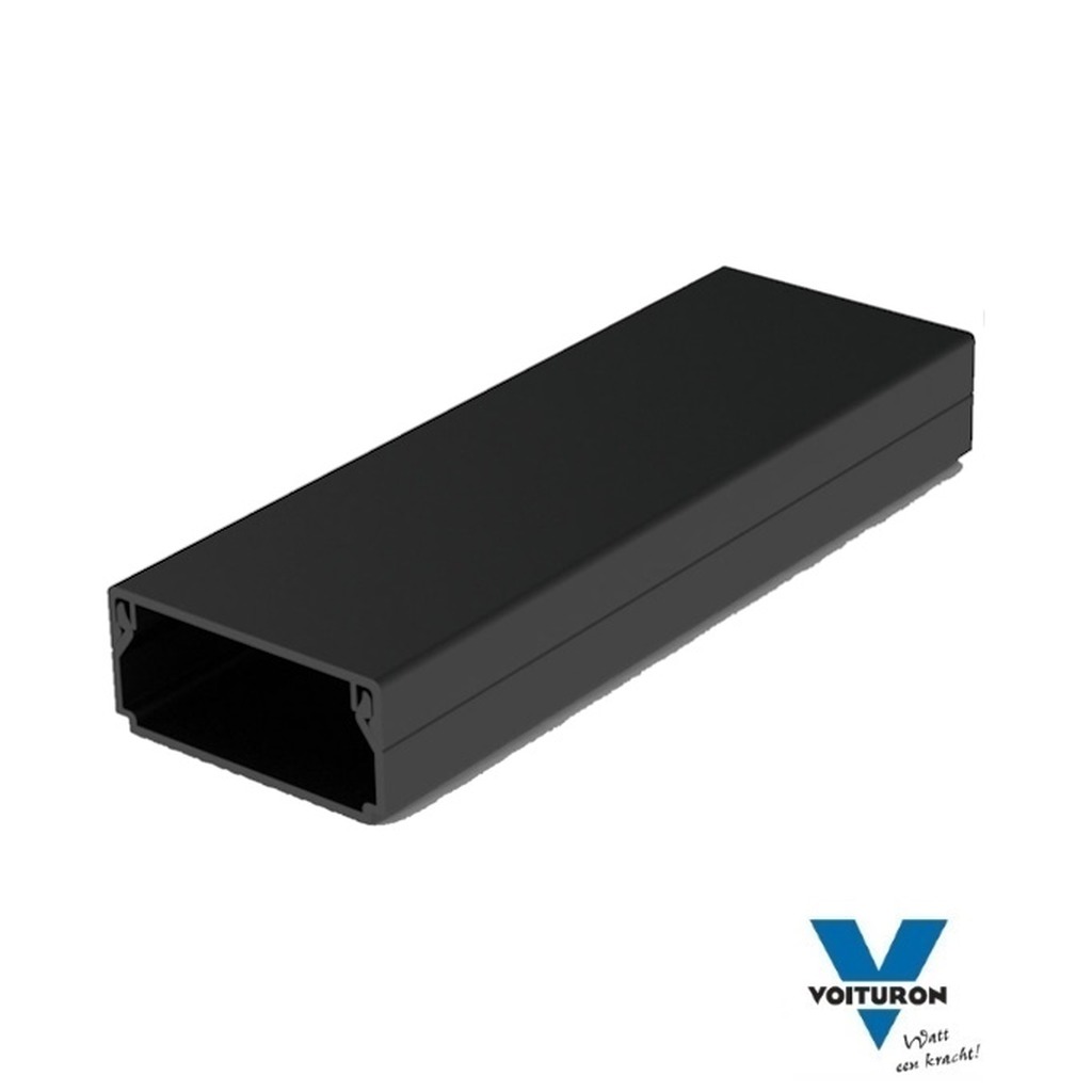 Kabelgoot 40 x 20