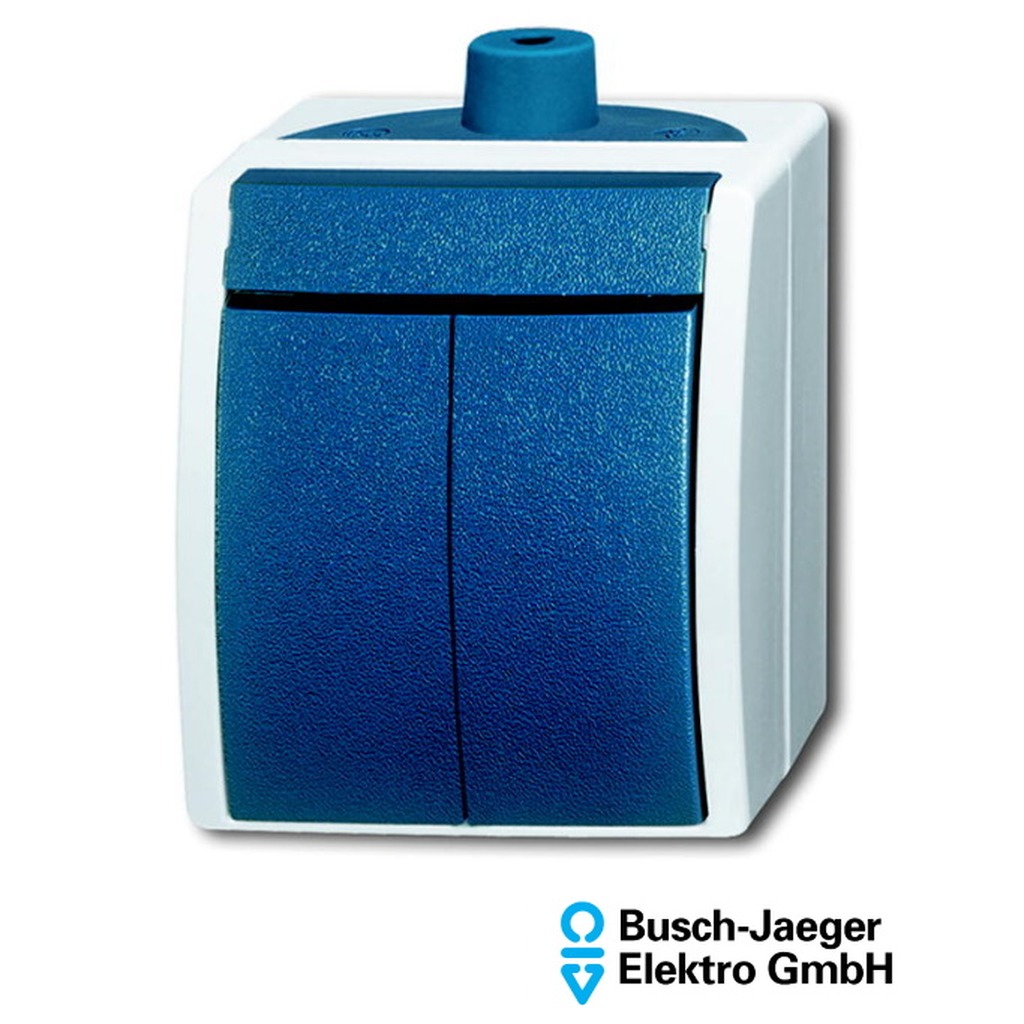 Busch-Jeager