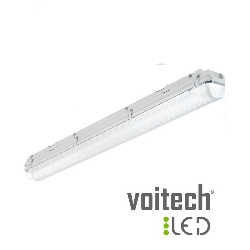 LED Armaturen (leeg)