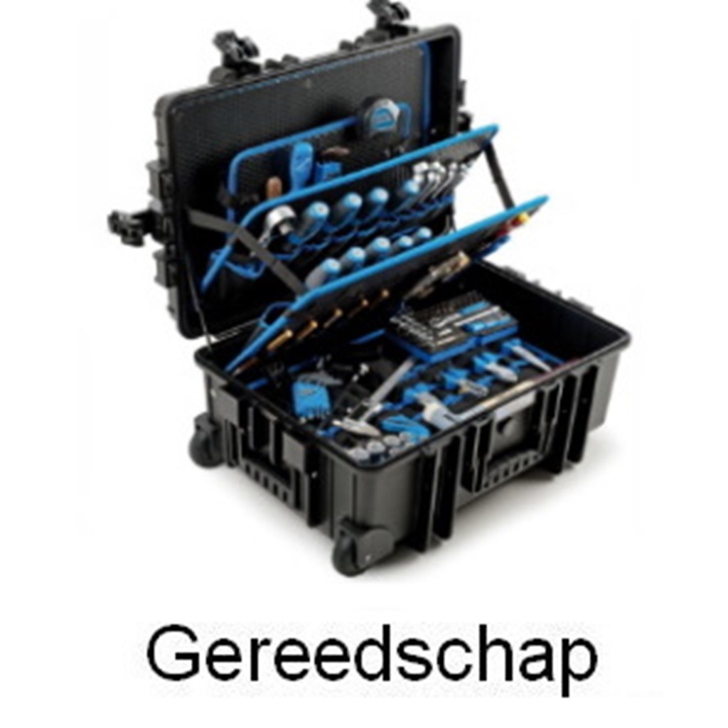 Gereedschap
