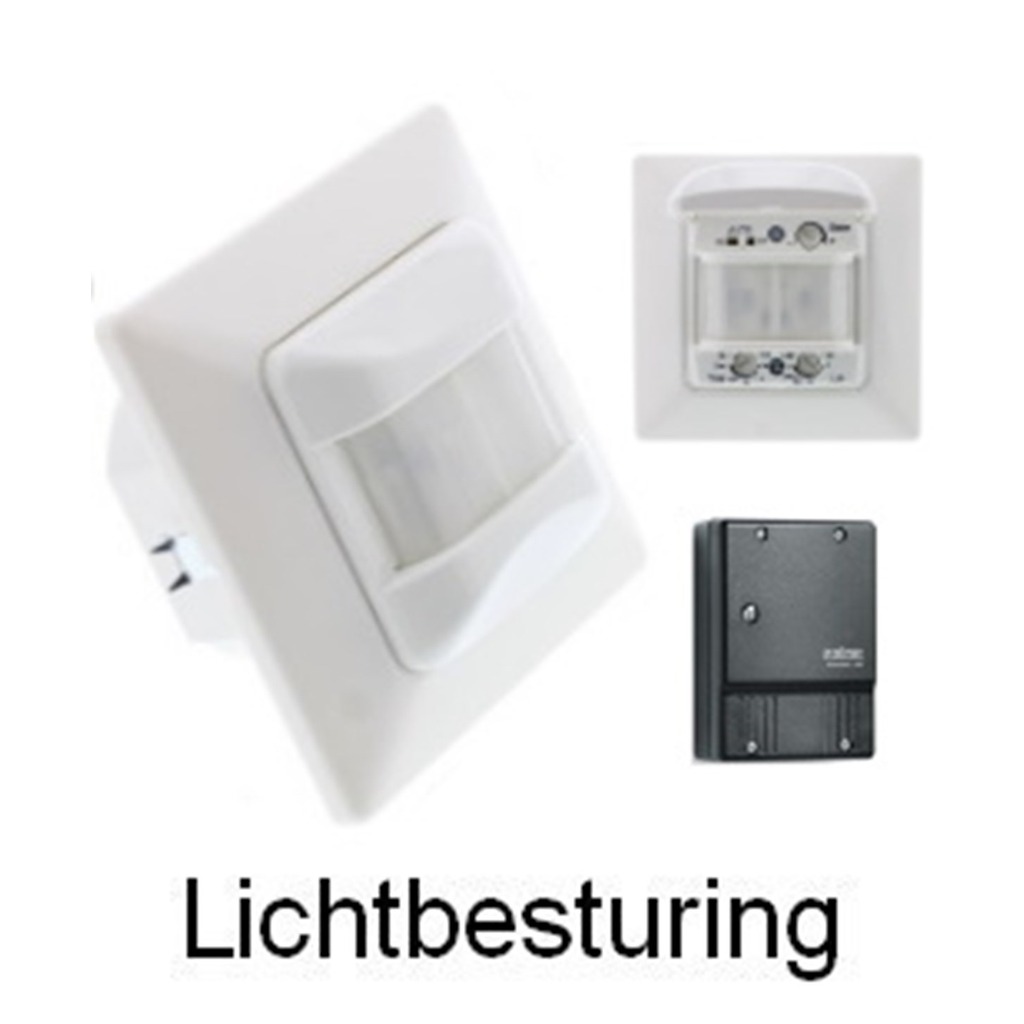 Lichtbesturing
