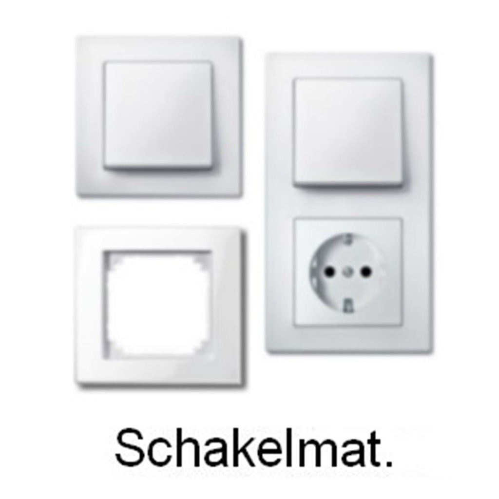 Schakelmateriaal
