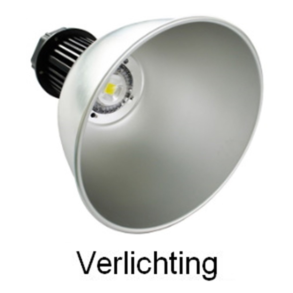 Verlichting