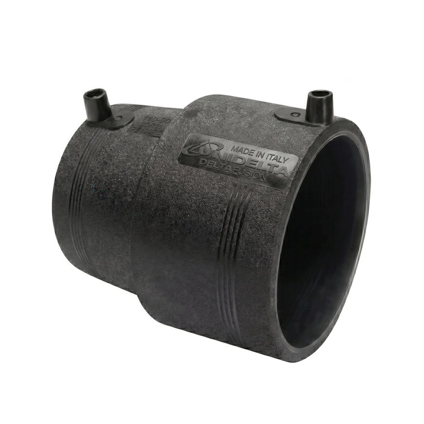 Unidelta Deltafuse elektrolas verloopmof