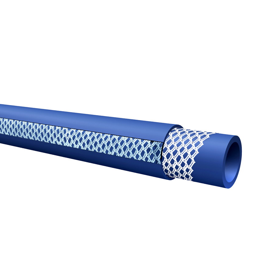 Fitt Pure drinkwaterslang tpe blauw leveranciersdetailfoto