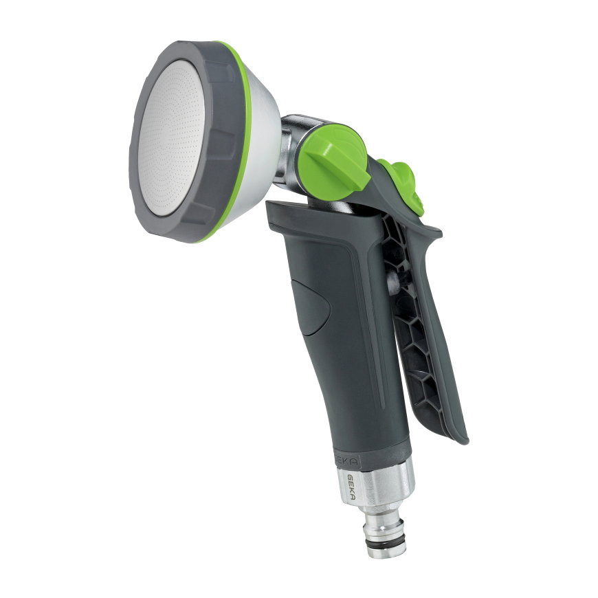 Geka Plus broespistool type 1S | Aantal 1