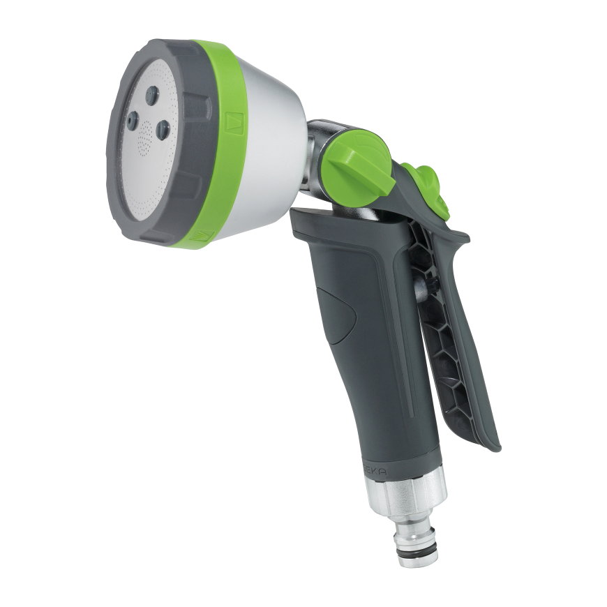 Geka Plus broespistool type 5S | Aantal 1