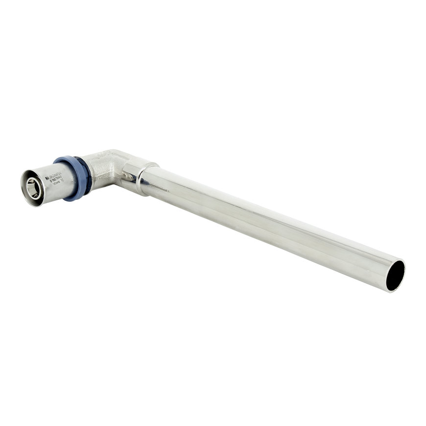 Bonfix Alu-pers onderdeel originele productdetailfoto