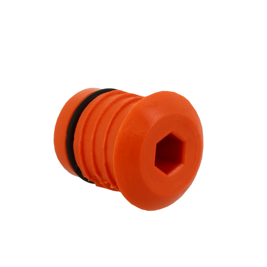 Bonfix Alu-pers onderdeel originele productdetailfoto
