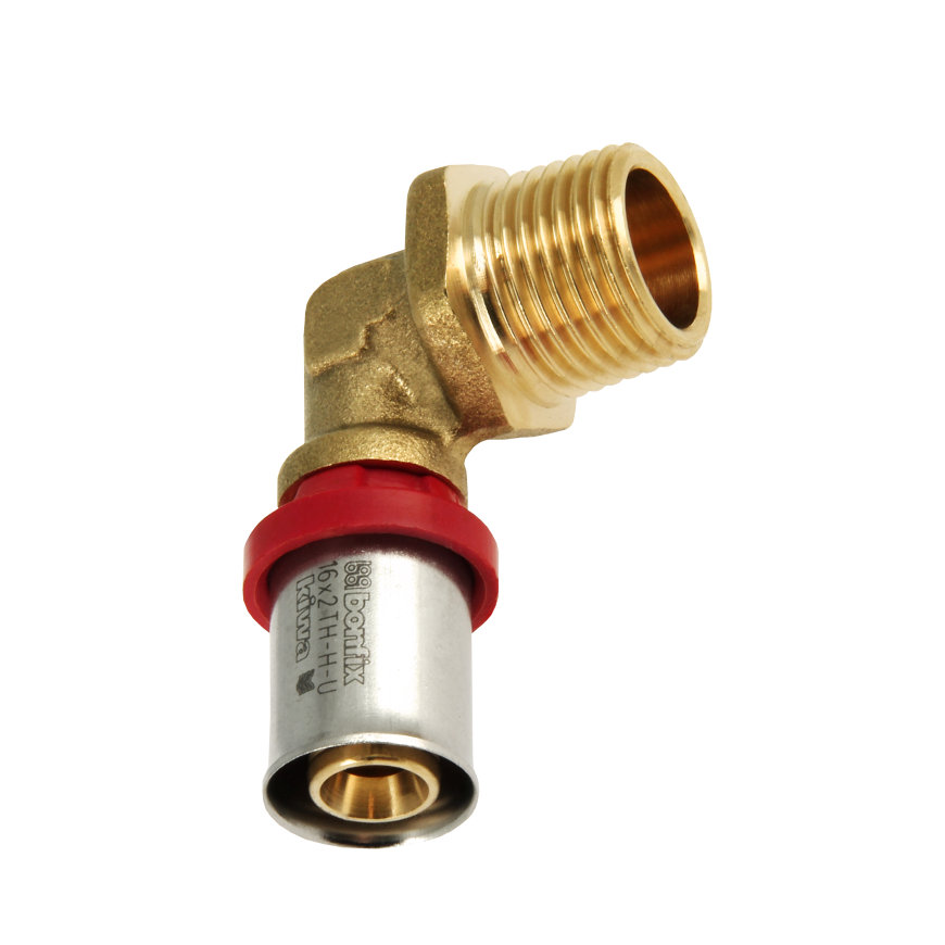 Bonfix Alu-pers onderdeel originele productdetailfoto