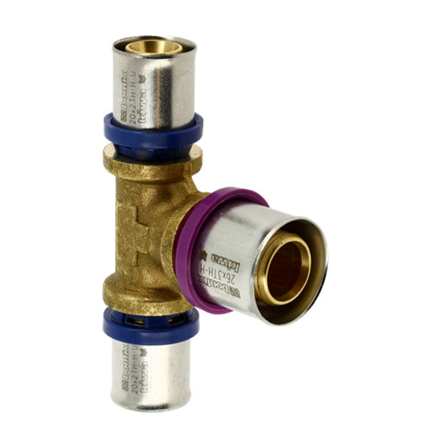 Bonfix Alu-pers onderdeel originele productdetailfoto