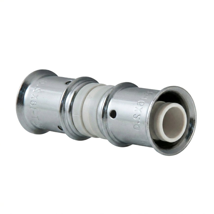 Kelox Ultrax koppeling ppsu rvs