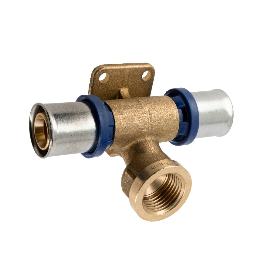 Bonfix Alu-pers onderdeel originele productdetailfoto