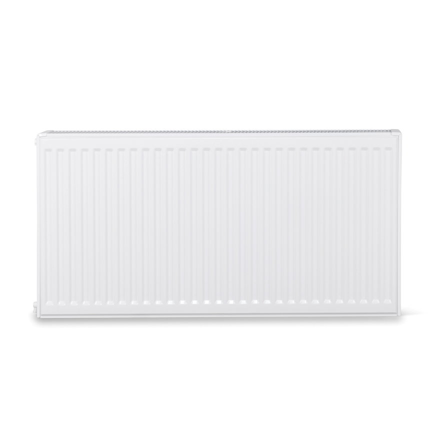 Thermrad Compact-4 plus radiator type 11 hoogte 500 mm