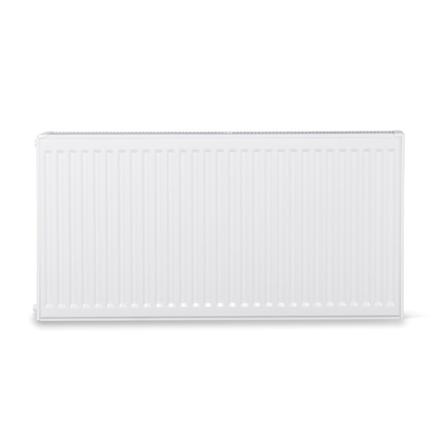 Thermrad Compact-4 plus radiator type 22 hoogte 300 mm
