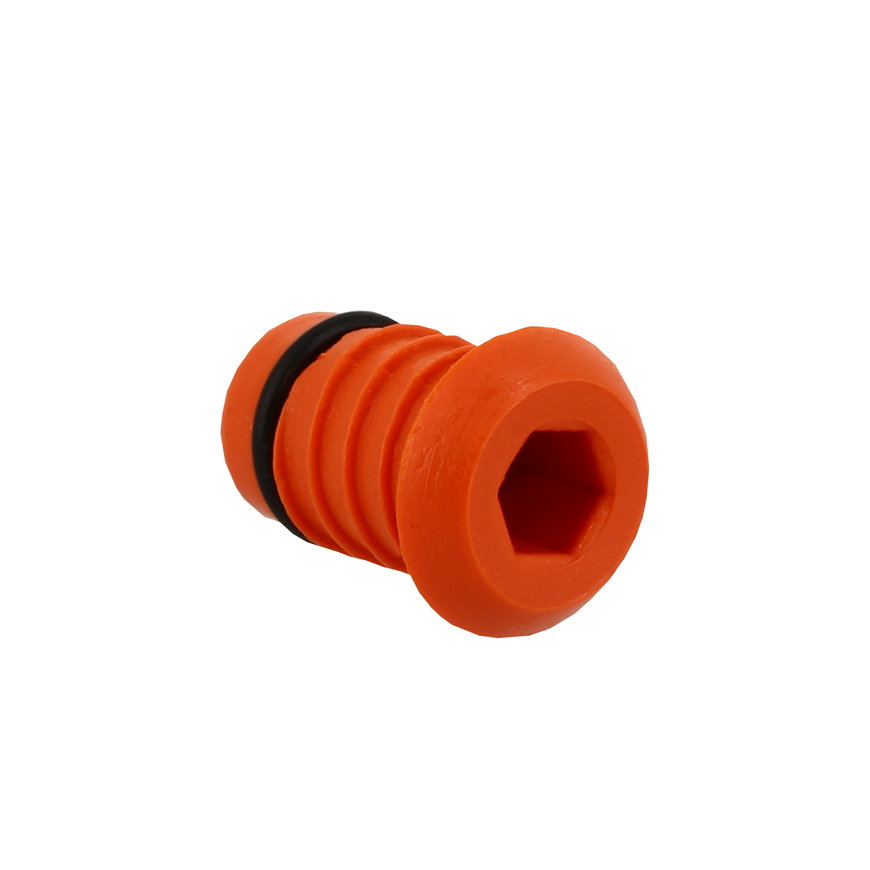 Bonfix Alu-pers onderdeel originele productdetailfoto
