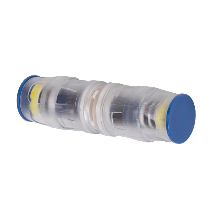 Kelox Protec Clix koppeling PPSU PA