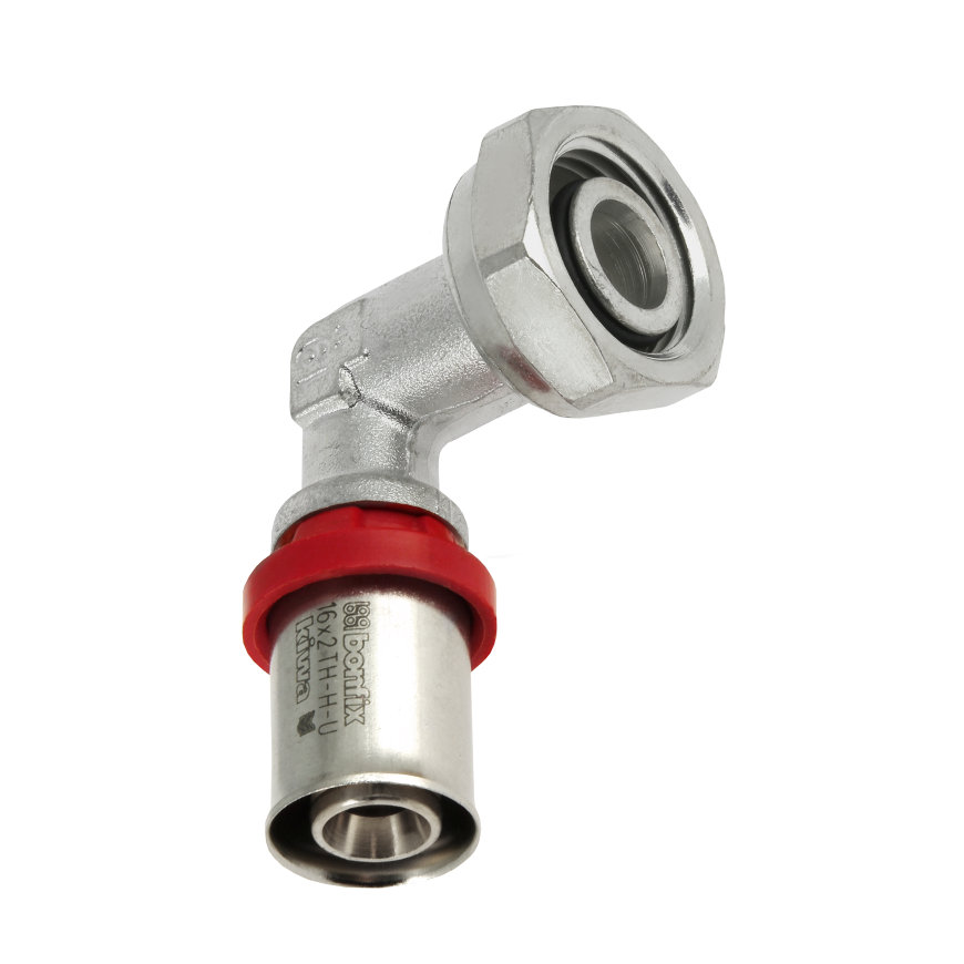 Bonfix Alu-pers onderdeel originele productdetailfoto