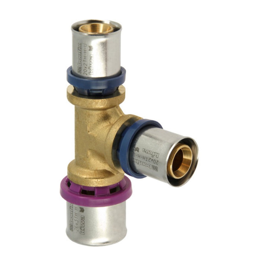 Bonfix Alu-pers onderdeel originele productdetailfoto