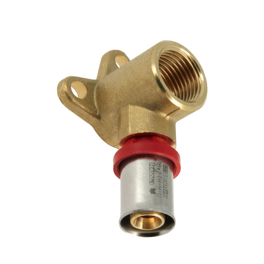 Bonfix Alu-pers onderdeel originele productdetailfoto
