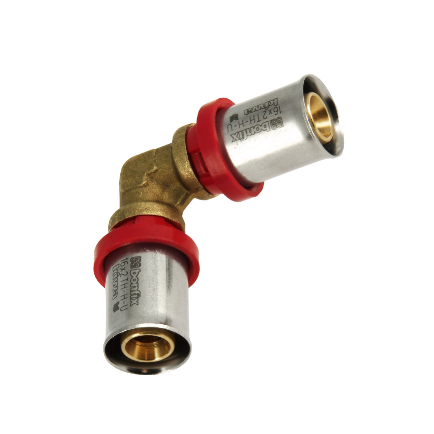 Bonfix Alu-pers onderdeel originele productdetailfoto
