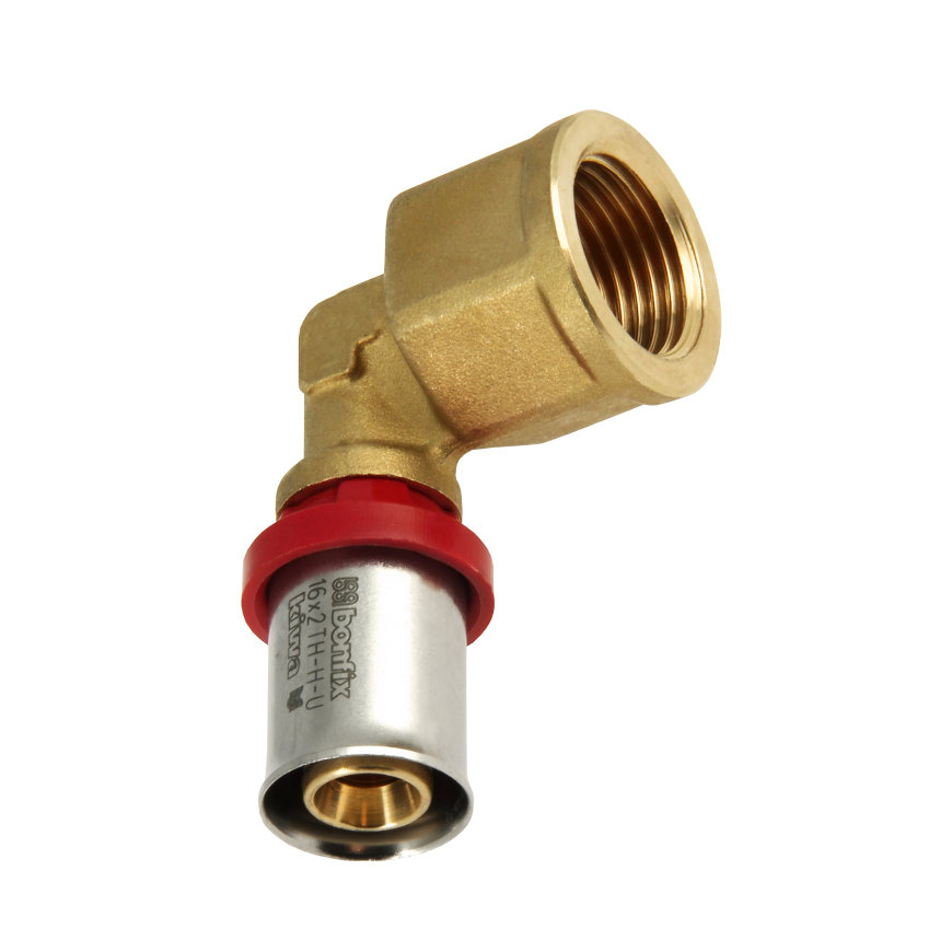 Bonfix Alu-pers onderdeel originele productdetailfoto