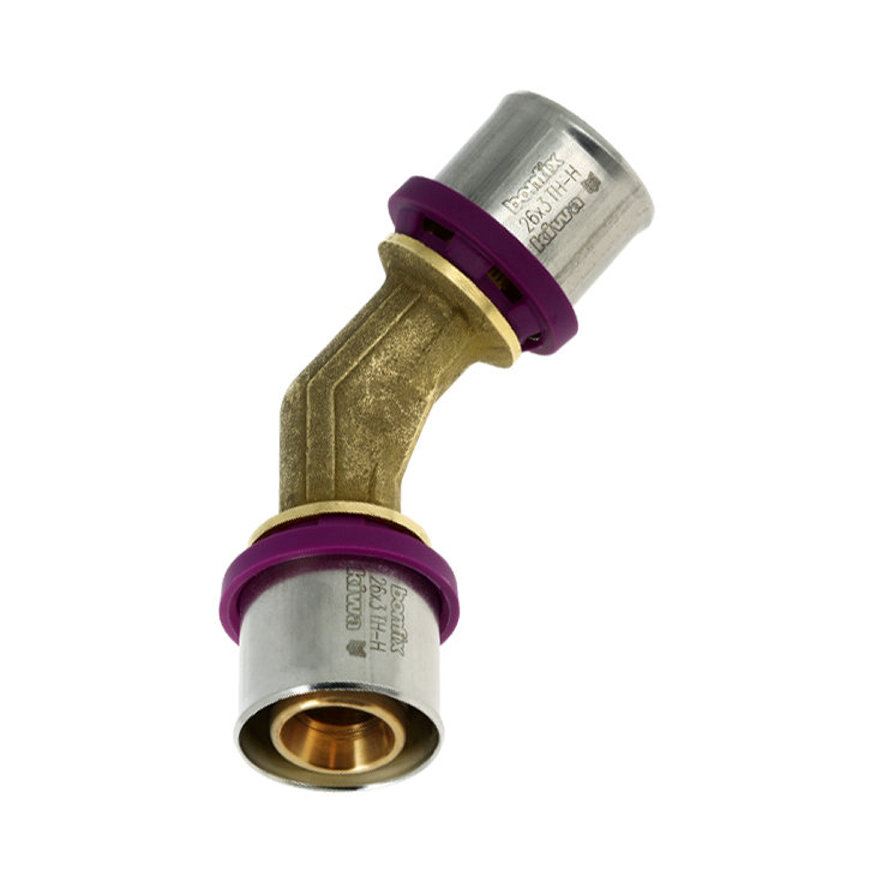 Bonfix Alu-pers onderdeel originele productdetailfoto