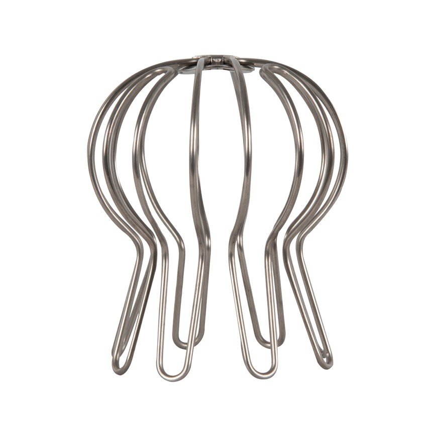 Nedco rvs bladvanger