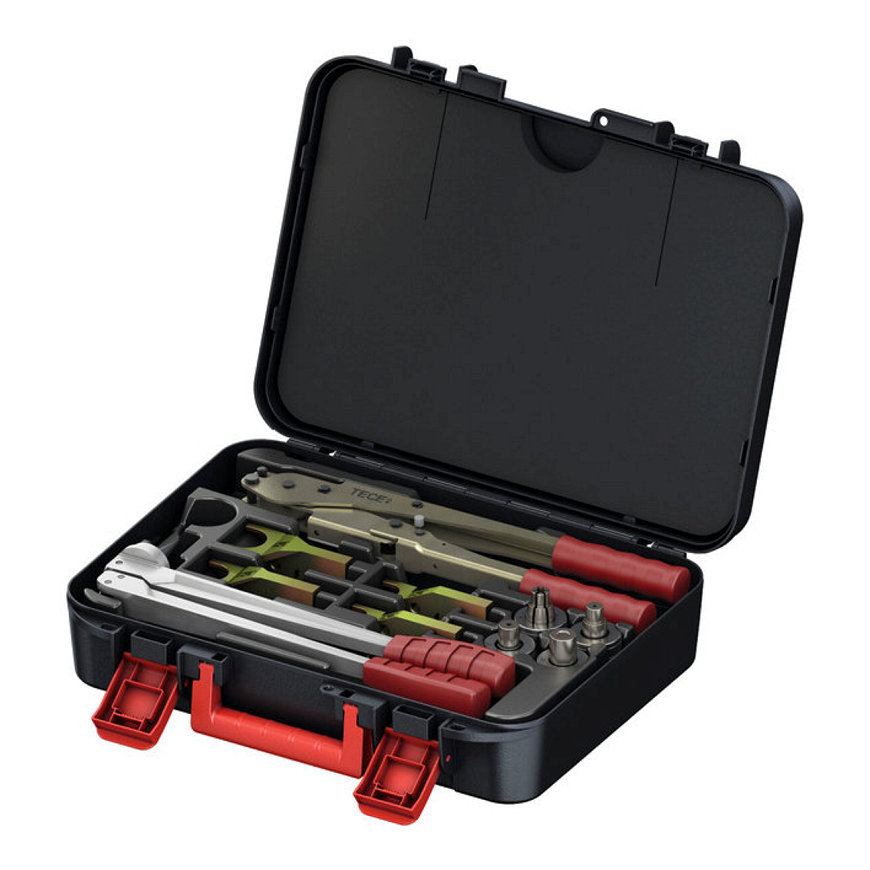 Gereedschap en accessoires