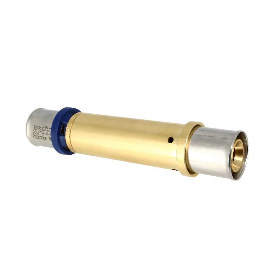 Bonfix Alu-pers onderdeel originele productdetailfoto