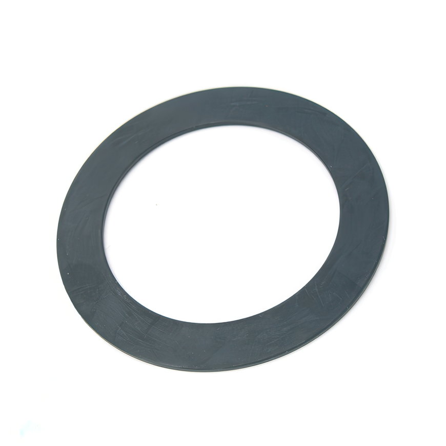 Comer afdichtingsring voor kraagbus, epdm, vlak, 10 bar, 315 mm