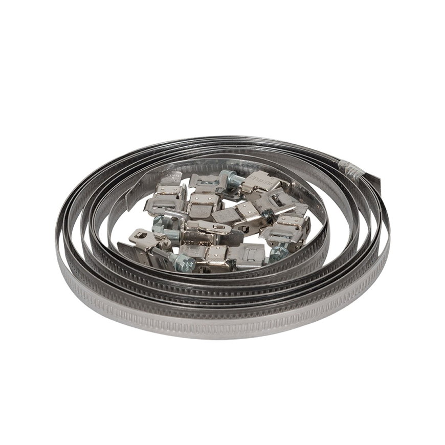 Nedco rvs multiband slangklemset