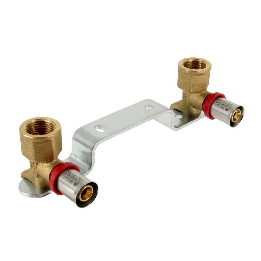 Bonfix Alu-pers onderdeel originele productdetailfoto