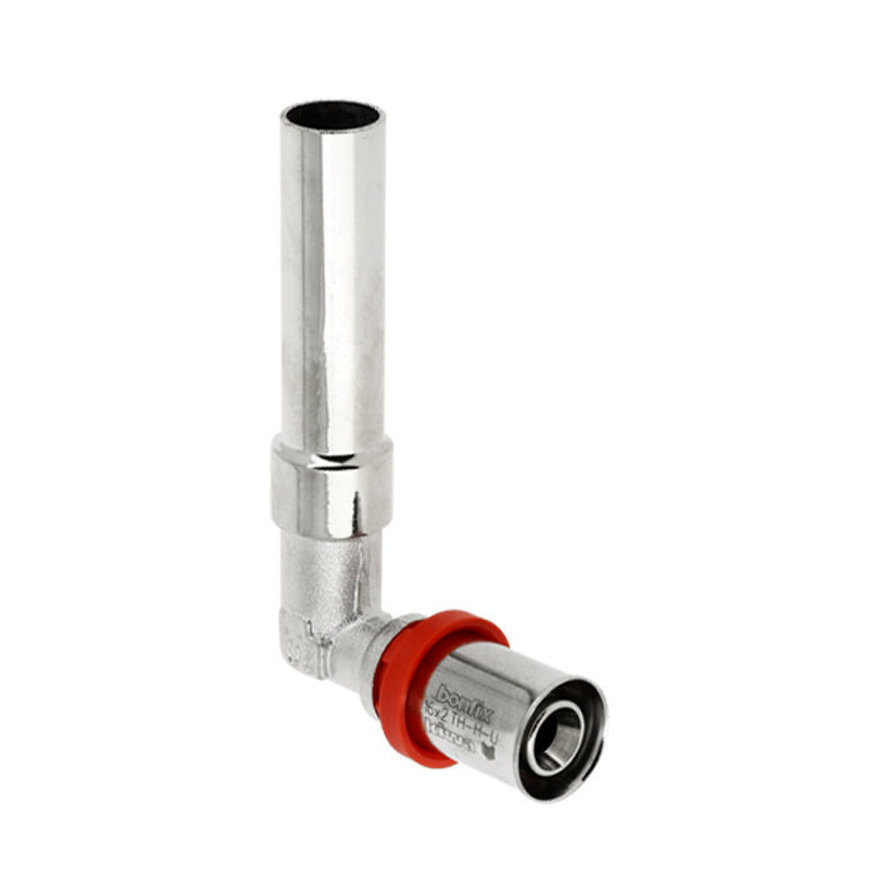 Bonfix Alu-pers onderdeel originele productdetailfoto